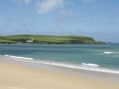 Enjoy beautiful North Cornwall beaches