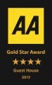 AA 4 Star Guest Accommodation