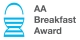 AA Breakfast Award