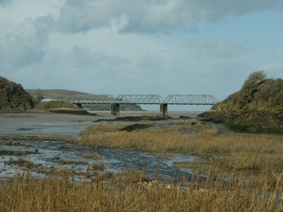 Camel Bridge